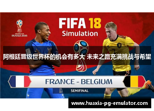 阿根廷晋级世界杯的机会有多大 未来之路充满挑战与希望