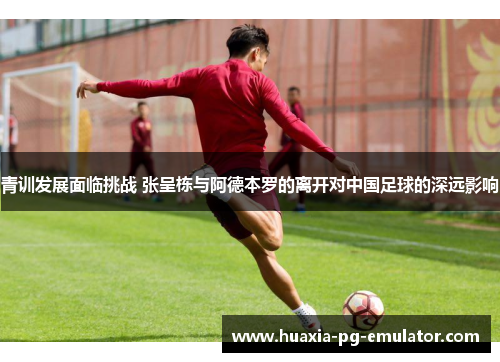 青训发展面临挑战 张呈栋与阿德本罗的离开对中国足球的深远影响