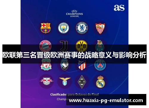 欧联第三名晋级欧洲赛事的战略意义与影响分析